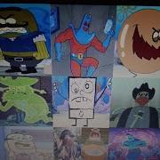 Spongebob Villains Evil Laugh