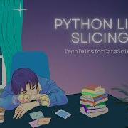 Python List Slicing