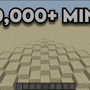 Lagging A Pay To Win Minecraft Server With Sand