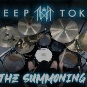 THE SUMMONING SLEEP TOKEN DRUM COVER
