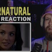 Supernatural CLIP SHOW S8E22 REACTION