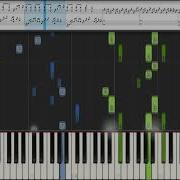 Beyonce Halo Piano Tutorial