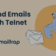 How To Send Emails With Telnet And Why You Should Never Do This