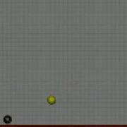 Class 1 Week 4 Animation Mentor Two Bouncing Balls Different Weights