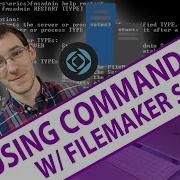 Using Command Line With FileMaker Server Jacob Taylor