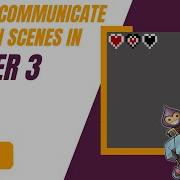 Phaser 3 Tutorial Inter Scene Communication Made Easy
