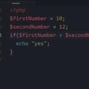 30 Control Structure Conditional Statements ELSE Statement