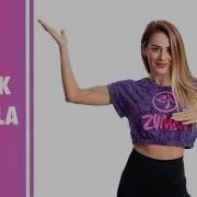 J Perry Feat TonyMix Konsey Zumba