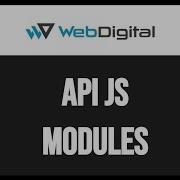 Refactoring Common JavaScript Code For Node Js API Modules