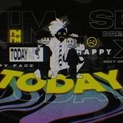 SDS Happy Face MEP