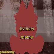 Jealous Animation Meme WARRIOR CATS OC READ DESC