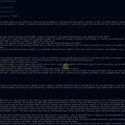 Build An Application To Use Wikipedia API