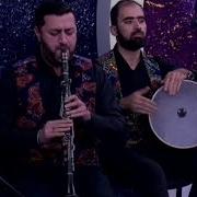 Emil Rehmanov Dunyadan Uzak Canli Ifa