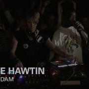 Richie Hawtin Boiler Room Amsterdam DJ Set