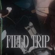 FIELD TRIP FLOW EDIT 4K