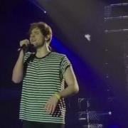 5 Seconds Of Summer Waste The Night Live Paris 2016