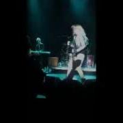 Adore Delano Performs Calling All Goddesses At The Gramercy Theatre In NYC On 6 13 14