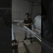 Air Bubble Film Manufacturing And Winding Process