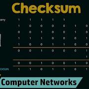 Checksum