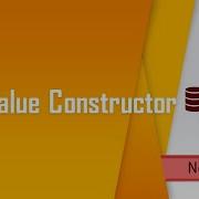 Oracle 23C New Features Table Value Constructor