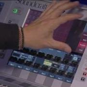 Soundcraft Серия Vi Коммутационные выходы