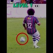 Trivela S Level 1 To 100