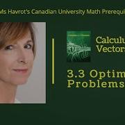 Calculus 3 3 Optimization Problems Part 2