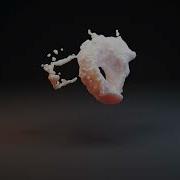 Zero Gravity Fluid Simulation