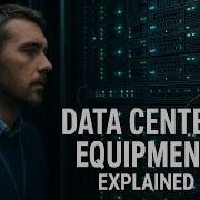 Data Center Equipment Explained Essential Guide For IT Pros