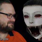 ВЕРНУЛСЯ В ХОРРОР ДЕСЯТИЛЕТНЕЙ ДАВНОСТИ Eyes The Horror Game