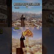 Fallout 4 Nuclear Mods