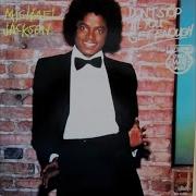 Michael Jackson Don T Stop Til You Get Enough Maxi Single 1979