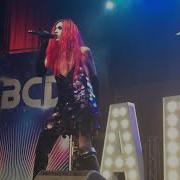 Adore Delano Pretty Boys Cry ABCD Tour Manchester 2 12 18