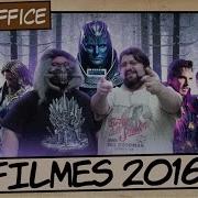 Filmes De 2016