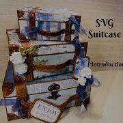 The SVG Suitcase Introduction And Walk Through