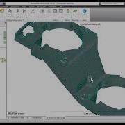 Autodesk Moldflow Mesh Optimizasyonu
