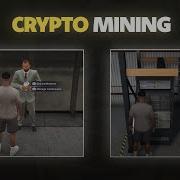 ESX QB FIVEM ADVANCED CRYPTOMINING SCRIPT PREVIEW PAID