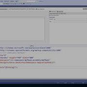 FastWPF Designing DataContext
