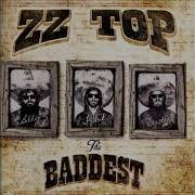 ZZ Top Doubleback CDRip