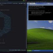 EternalBlue Attack Using Metasploit On A Windows XP VM