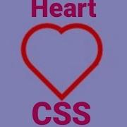 How To Make A Heart In CSS Shorts