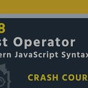 18 Rest Operator Modern JavaScript Syntaxes In Bangla ব ল ES6 In Bangla