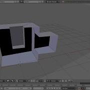 Blender Boolean Overlapping Geometry Carve Solver Not A Tutorial