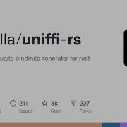 Building A Bridge Between Rust And React Native With UniFFI ASYNC