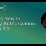 What S New In Spring Authorization Server 1 3 SpringOne 2024