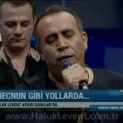 Haluk Levent Dert Olur Aykırı Sorular