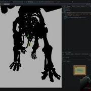 GLTF Textures In React Three Fiber