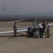 WATCH Paralyzed Girl In A Wheelchair Fly A Glider Plane Sailplane With Hand Controls