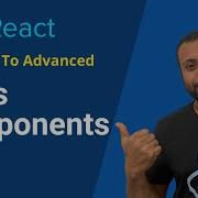 React Bangla Tutorial 15 Class Component