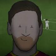 Lionel Messi Barcelona S Journey Is Over